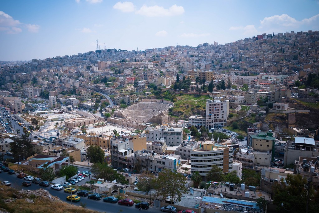 Amman, Jordan