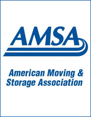American Moving & Storage Association Member