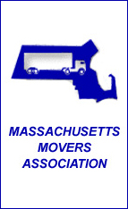 Massachusetts Movers Association Member