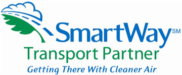 MacDonald Moving Services is a Smartway Transport Partner