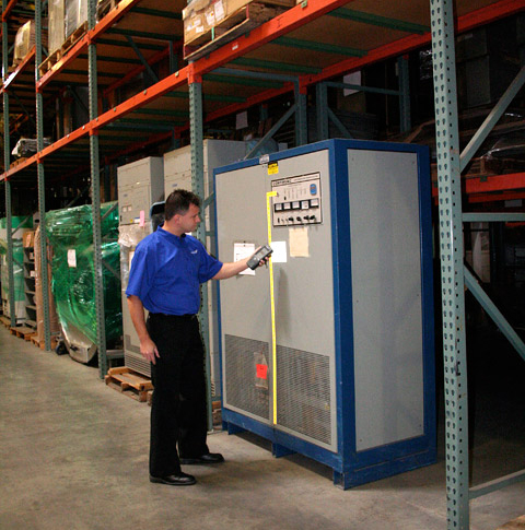 MA commercial storage and industrial storage, climate-controlled storage warehouse