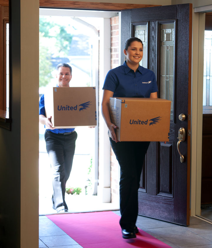 MacDonald Movers, Bridgewater MA, residential & commercial local MA moves & national moves, storage services