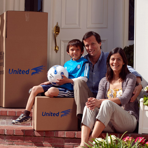 Tips for Preparing to Move Your Family