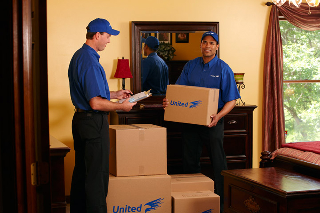Corporate relocations, employee relocations, local MA movers, interstate moving company