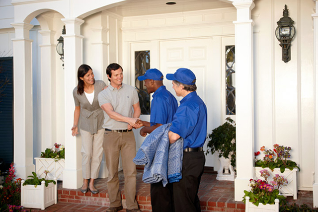 Moving guides, moving tips, local MA moves, long distance national moving information, residential & commercial relocations