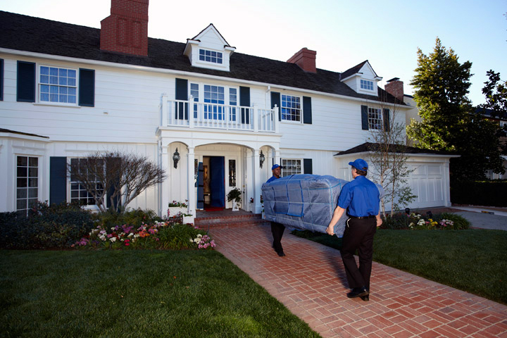 National moving services, moving out of state, national movers, USA moving companies