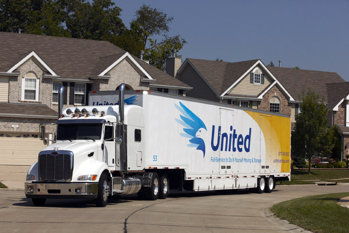 National movers, moving out of state, national moving companies, USA moving services