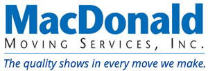 MacDonald Moving Services