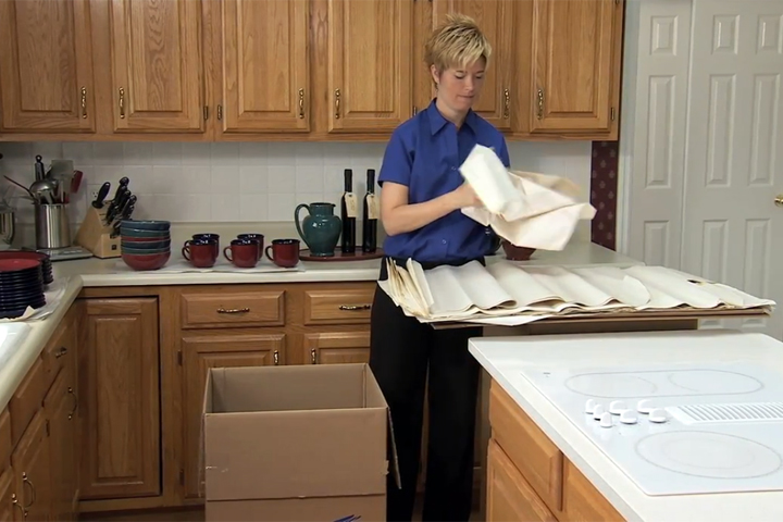 Moving How-To Videos, MacDonald Movers, MA