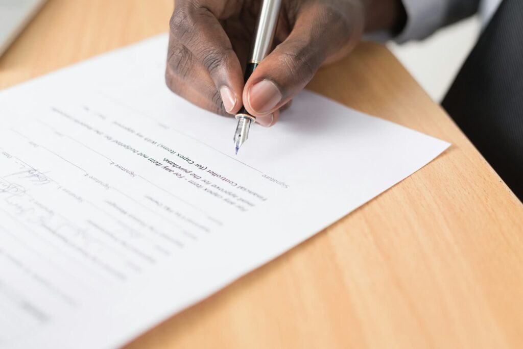 5 Tips to Spot A Moving Scam