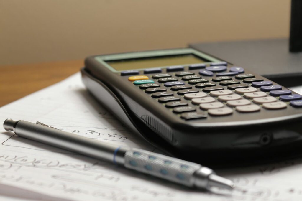 Costs and Fees Associated with Moving