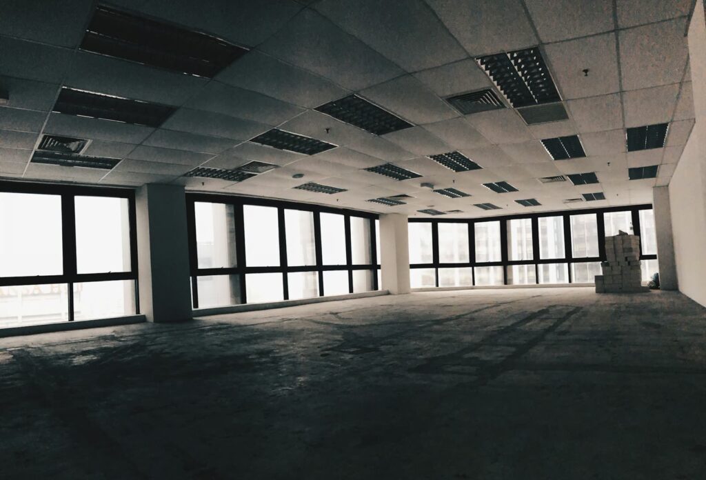 How To Prepare For A Commercial Move