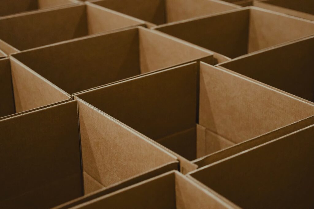 Preparing for a Long-Distance Move