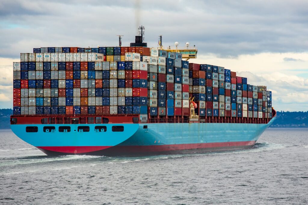 Thinking About An International Move?