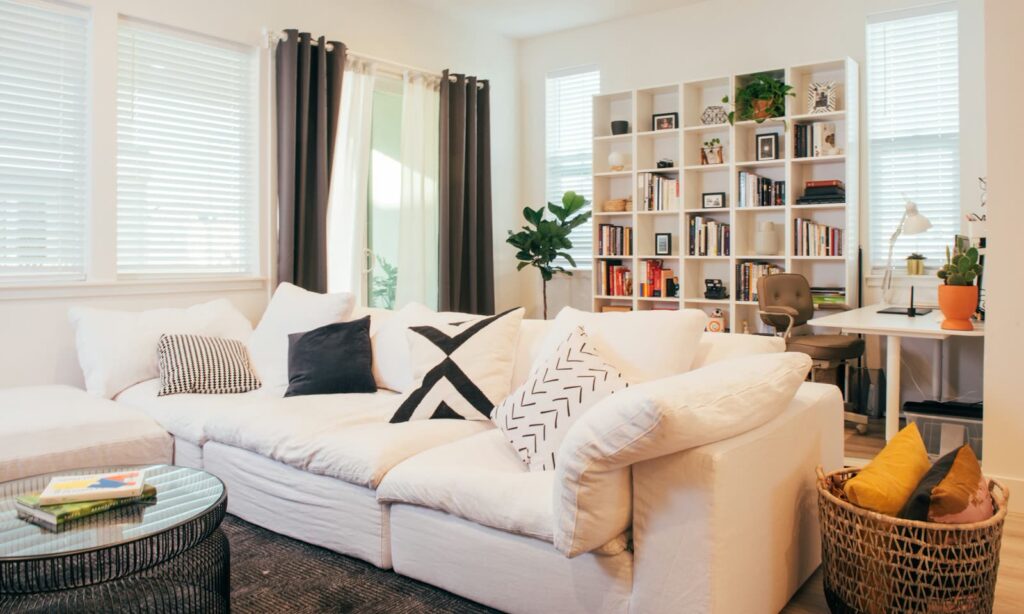 Tips for a Downsizing Move